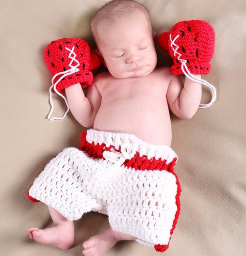 Ropa de fotografía para bebés recién nacidos, ropa para fotos de luna llena de 100 días