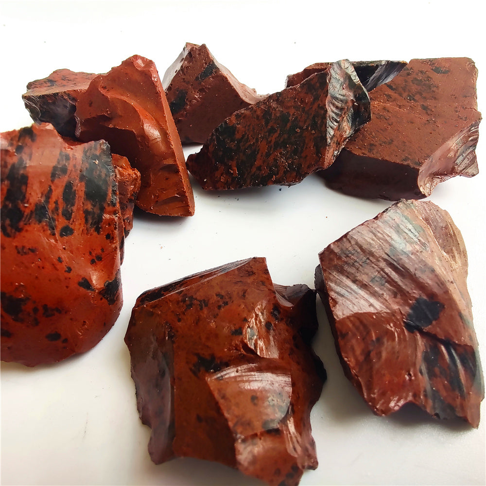 Natural Ruby Stone