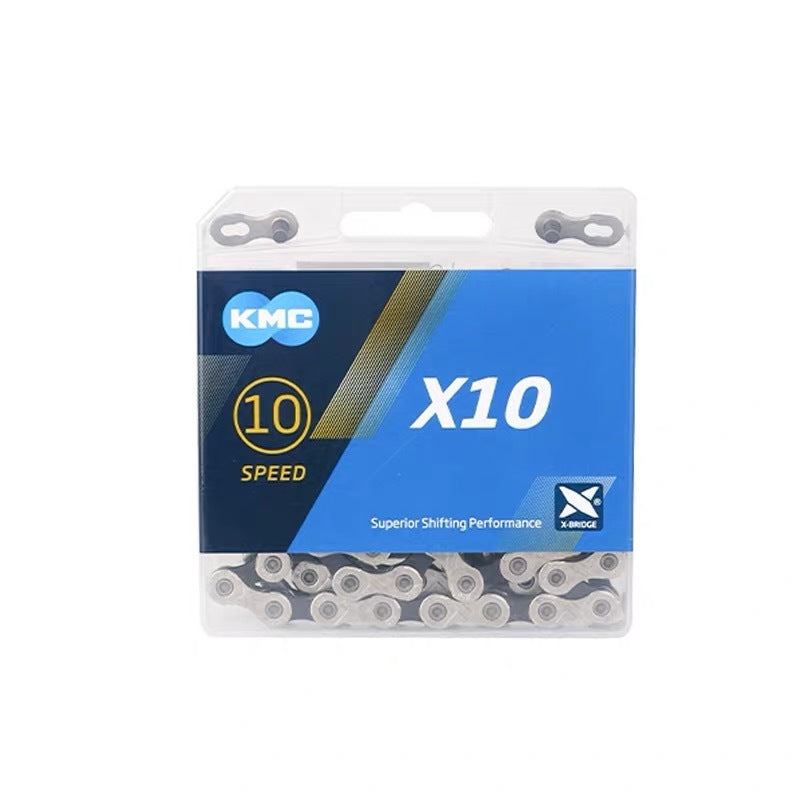 Bicycle Chain Kmc Chain Road Mountain Bike Chain