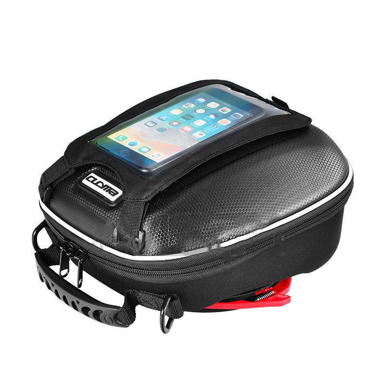 Motorcycle Fuel Tank Bag Waterproof Bag