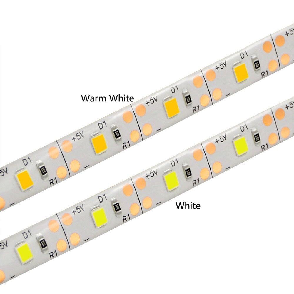 Luces LED con sensor de movimiento para luz LED debajo del gabinete de cocina