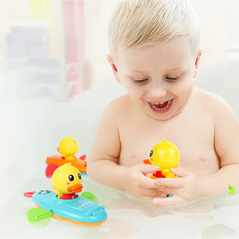 Juguetes de baño interactivos para padres e hijos Juguetes de baño para niños