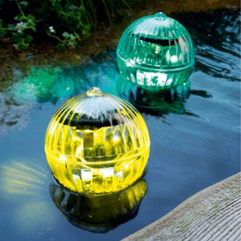 New Outdoor Solar Lawn Light, Creative Magic Ball, Home Garden Light, Garden Decoration Light, Street Light