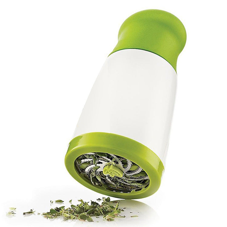 Herb Mill Cross-Border Foreign Trade Spice Grinder Chocolate Grinder Coriander Chopper Grinding Garlic Condiment Device