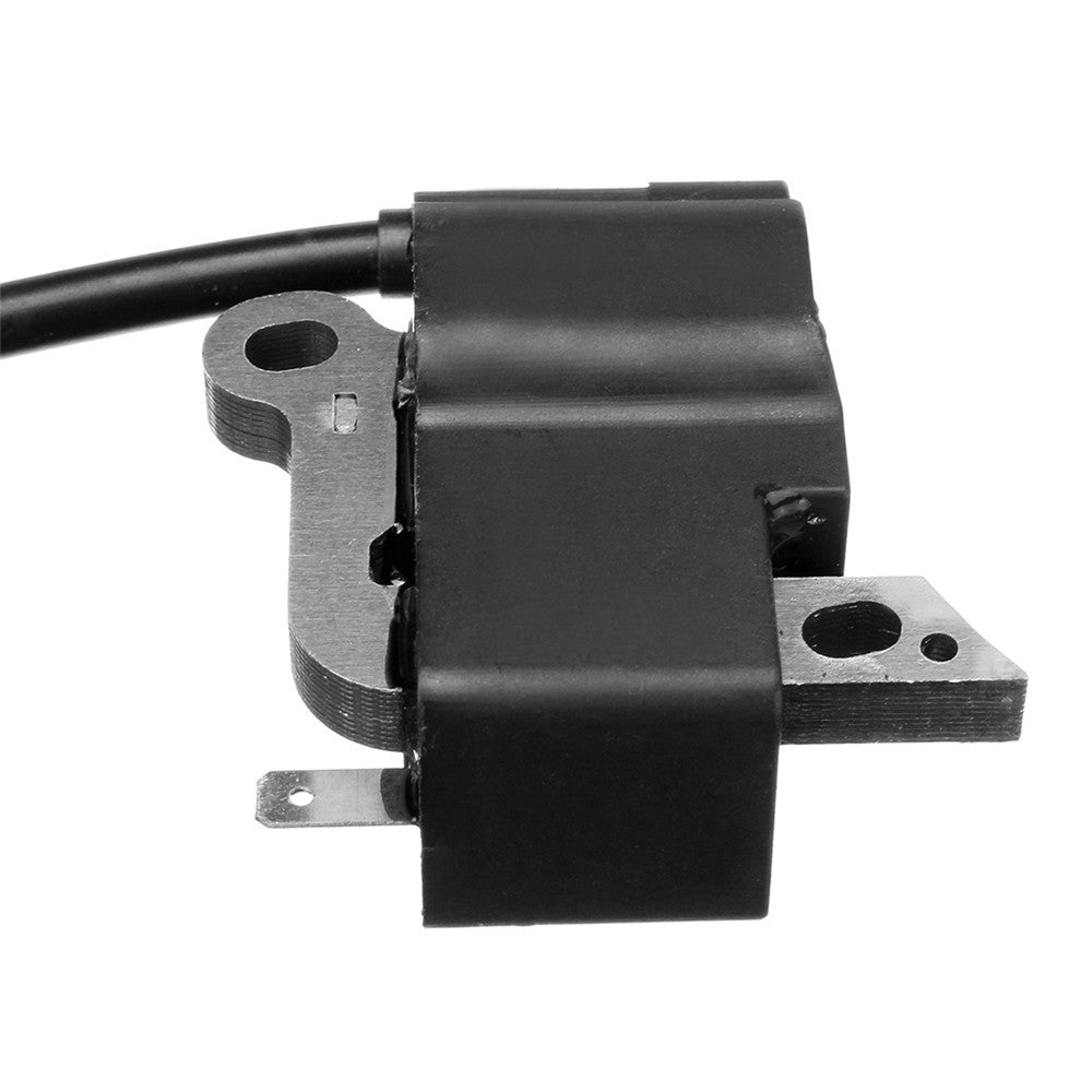 Garden lawn mower ignition coil