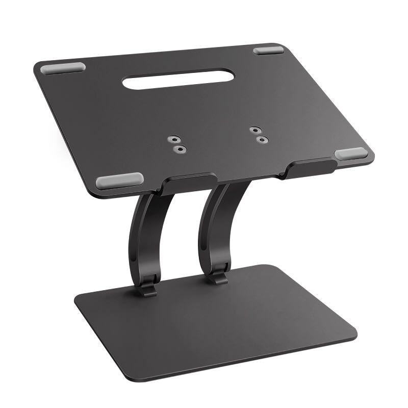 Laptop Computer Stand Bracket Tablet Computer Table Frame Cooling Base Folding Lift