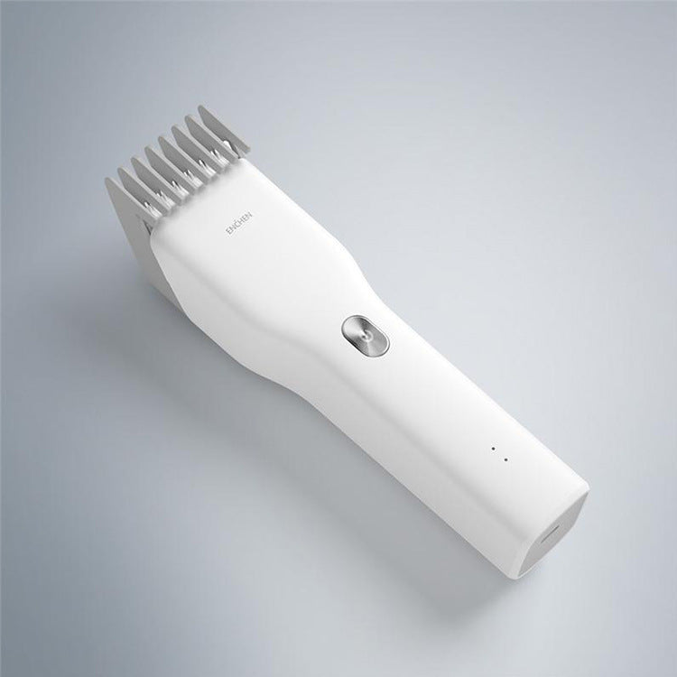 Cordless Adult Children's Hair Shaver