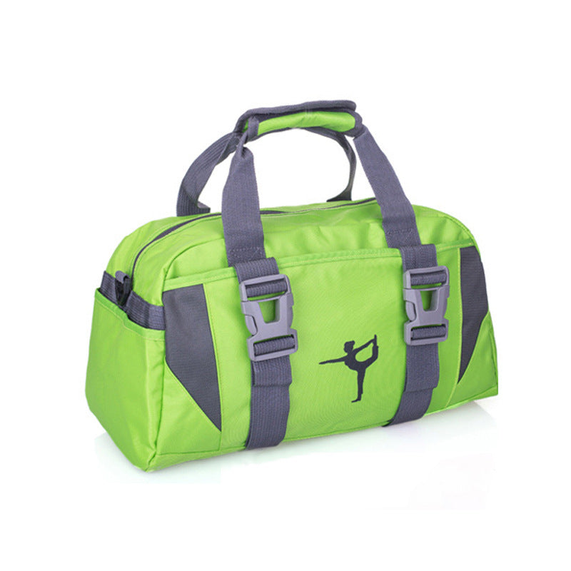 Bolsa de yoga bolsa de gimnasio