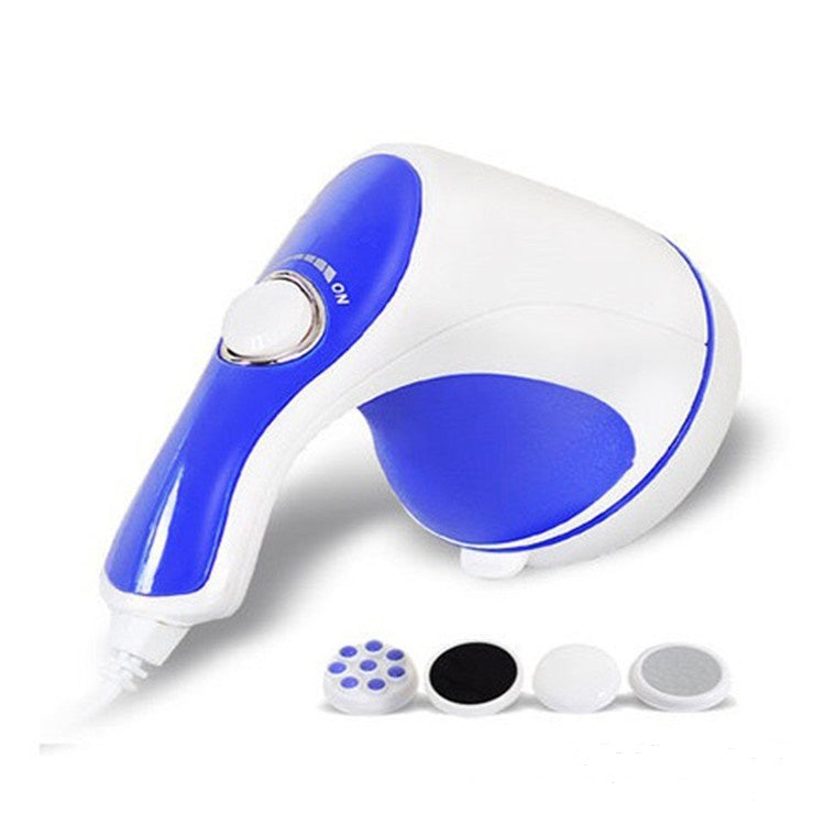 Relax Tone Massager Electric Massager Massager Massager Massager Cervical Massager