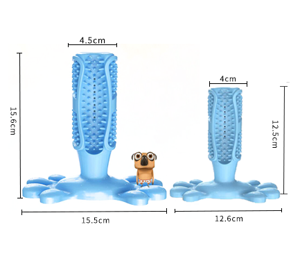 狗狗磨牙玩具大型犬刷牙神器宠物用品