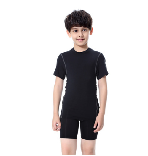 Ropa deportiva para niños