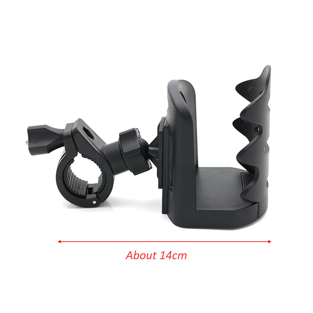 Drink Holder Mount Outdoor exercise bracket