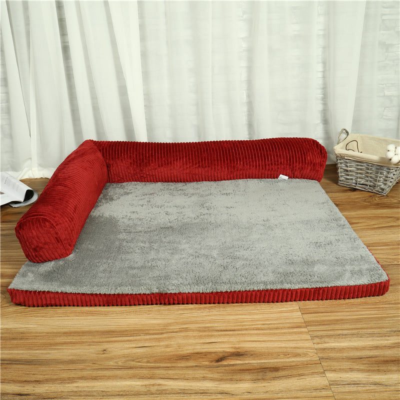 Pet Dog Bed