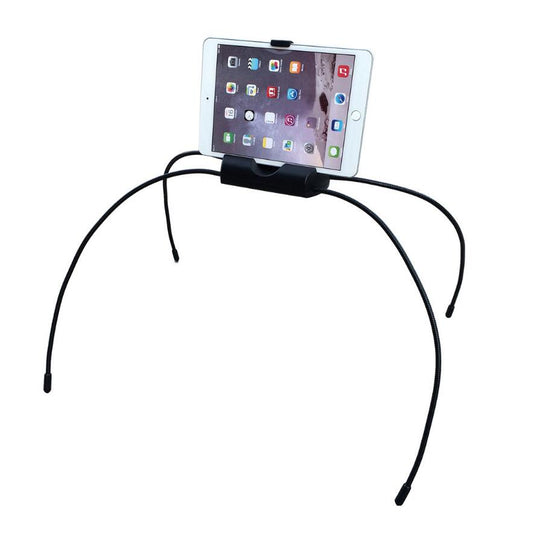 Multifunctional Mobile Phone Tablet Lazy Spider Bracket