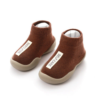 Zapatos para bebés pequeños