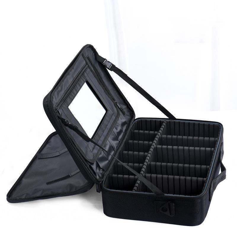 Women's Cosmetic Bag Cosmetic Bag Beauty Storage Box