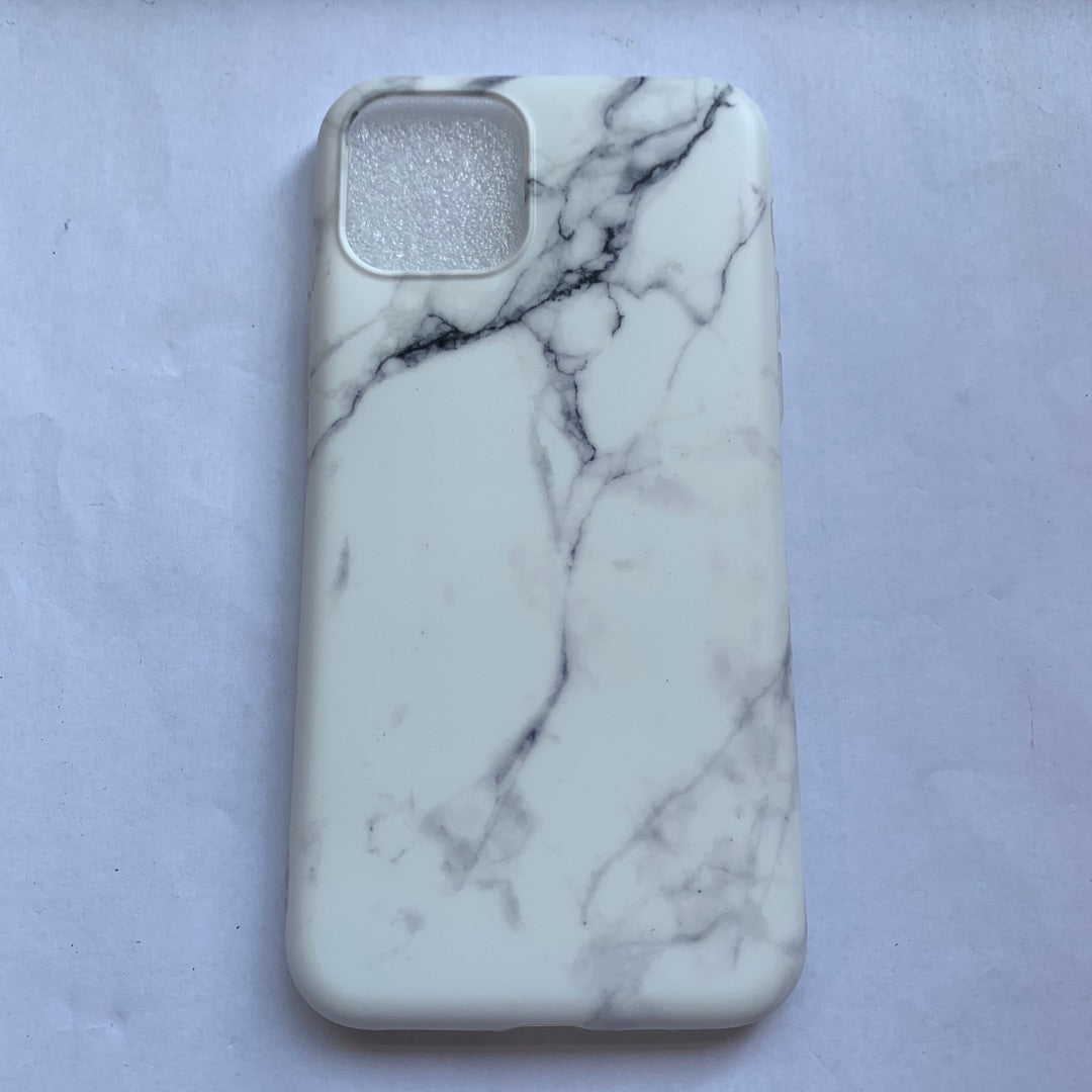 Compatible with Apple, Luxury marble phone case for iPhone 7 case for iphone X 7 6 6S 8 Plus 6S case cover XR XS MXA silicon case