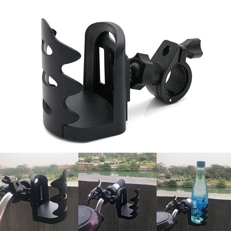 Drink Holder Mount Outdoor exercise bracket