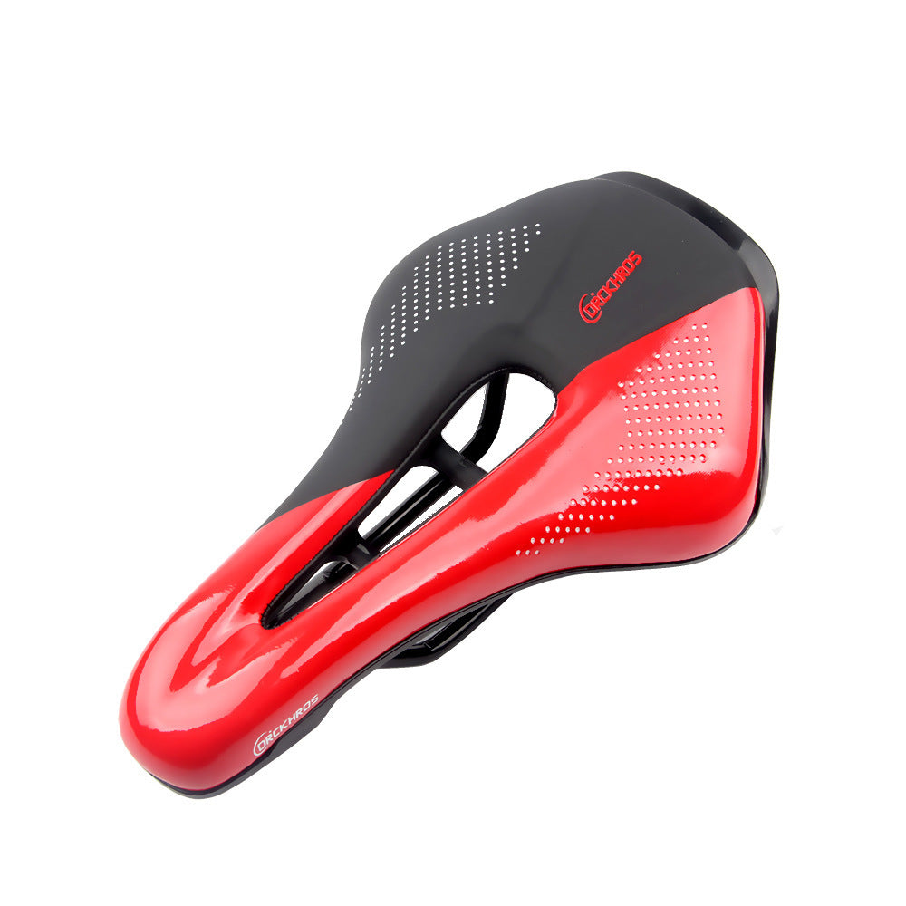 DRCK HROS breathable and comfortable bicycle seat