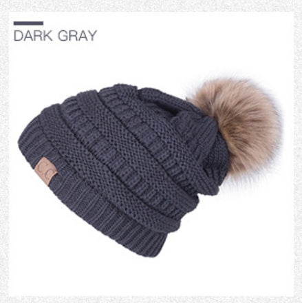 Winter Hat For Women