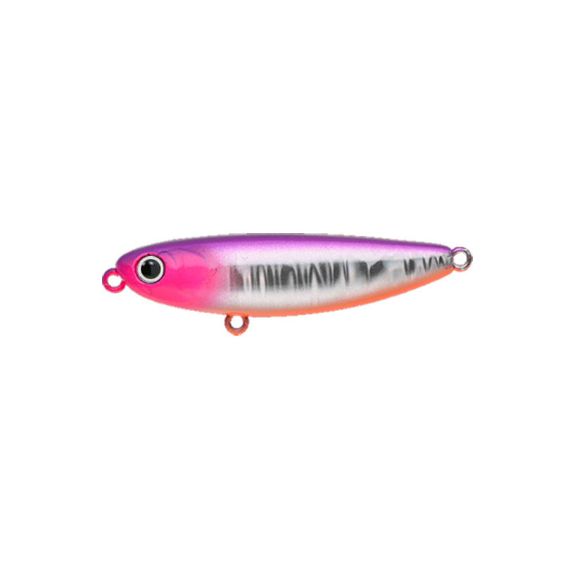 Luya Bait 60mm6g Hard-baits Bass Warping Beak Fresh Water Sea Fishing