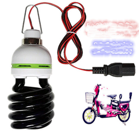 Outdoor Trapping Lights For Fish Ponds And Aquatic Products In Farms