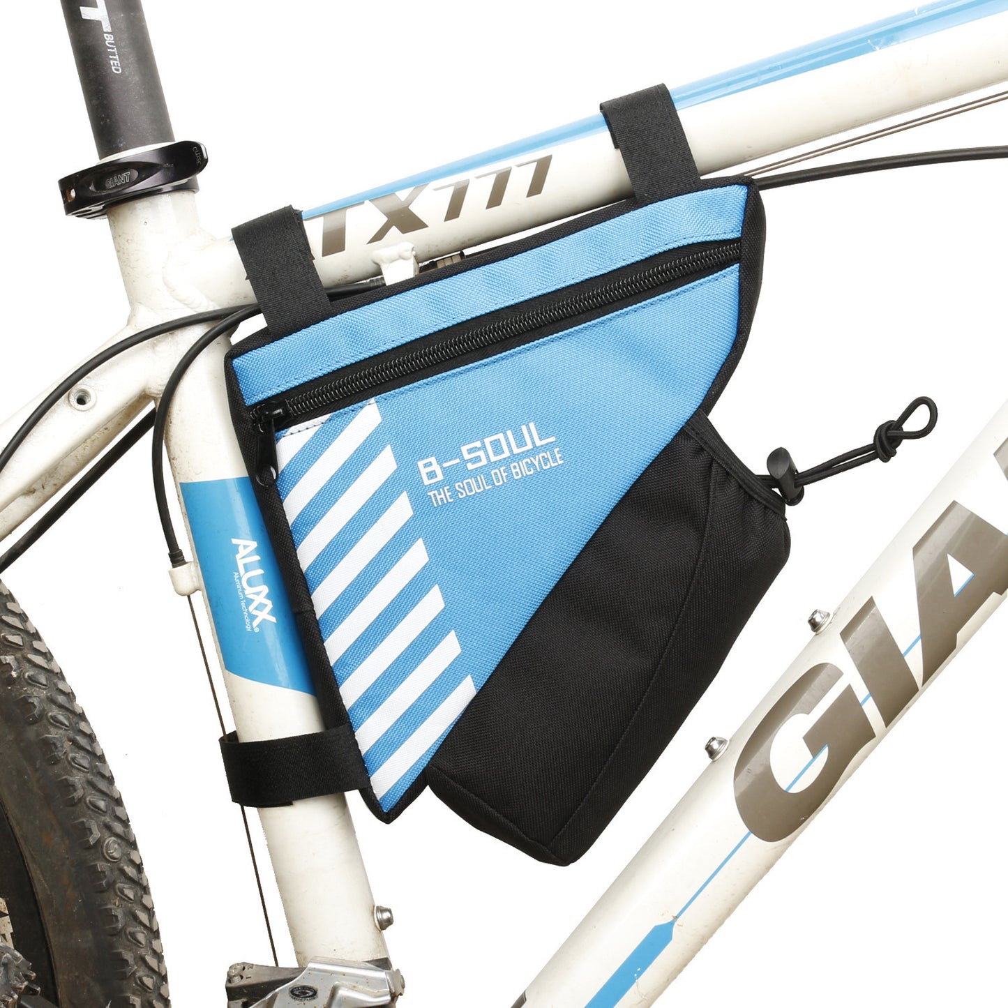 Mountain Bike Kettle Bag