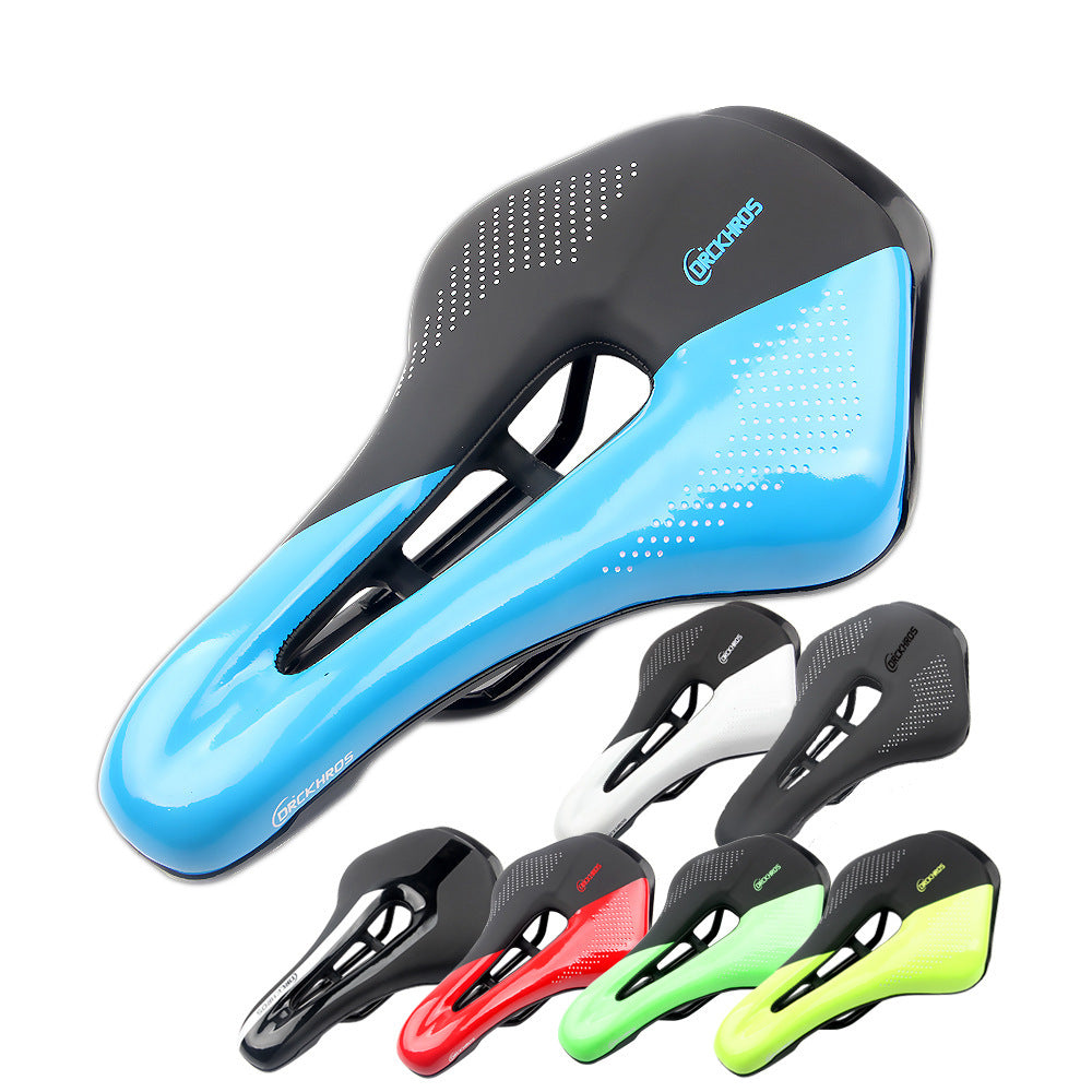 DRCK HROS breathable and comfortable bicycle seat