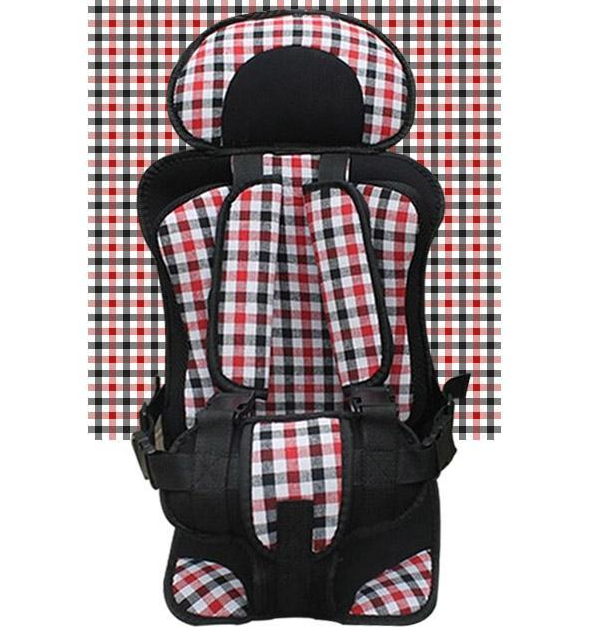 Asiento seguro para bebés Asiento de seguridad portátil para bebés