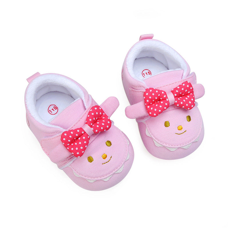 Baby toddler shoes female baby shoes baby shoes