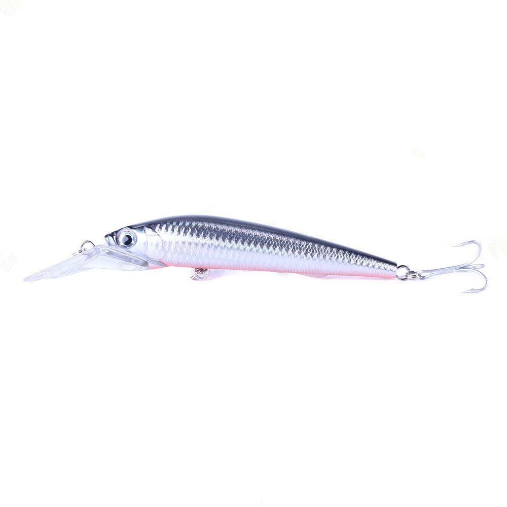 Deep Diving Big Gram Weight Minor 18cm-41g Sea Fishing Lure Bait