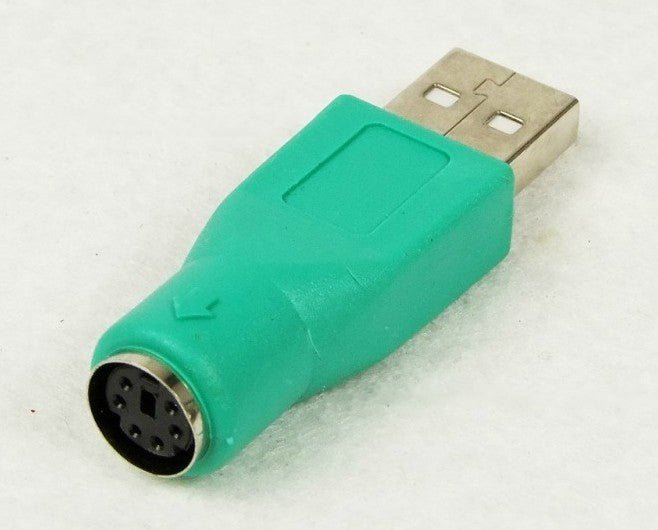 电脑配件 USB 适配器