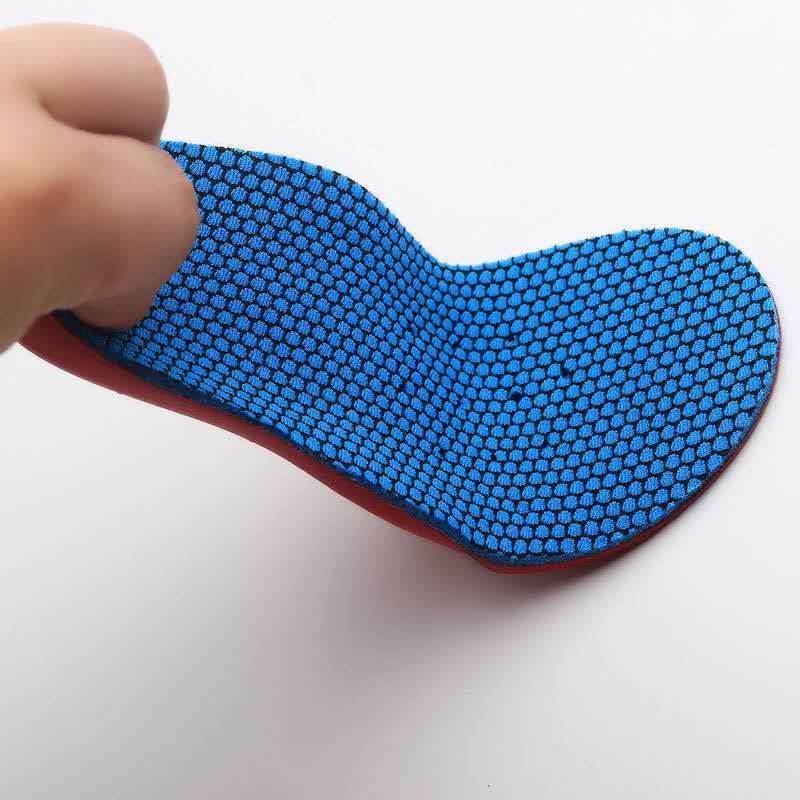 Children's orthopedic insole