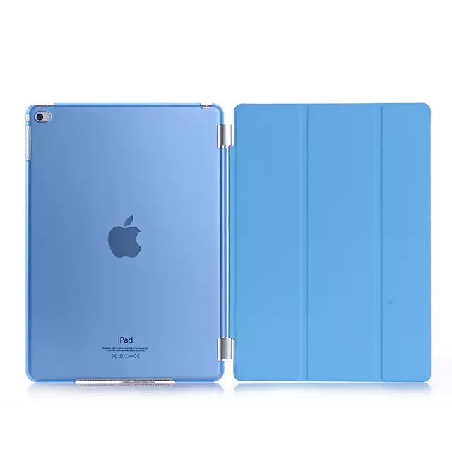 兼容 Apple、iPad mini 智能保护盖