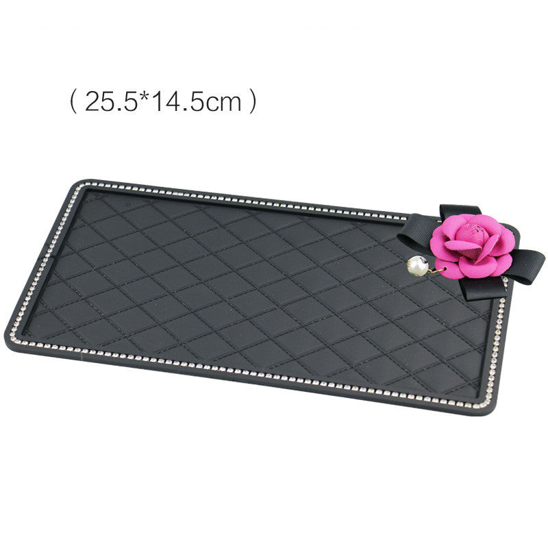 Car anti-slip mat Car storage mat