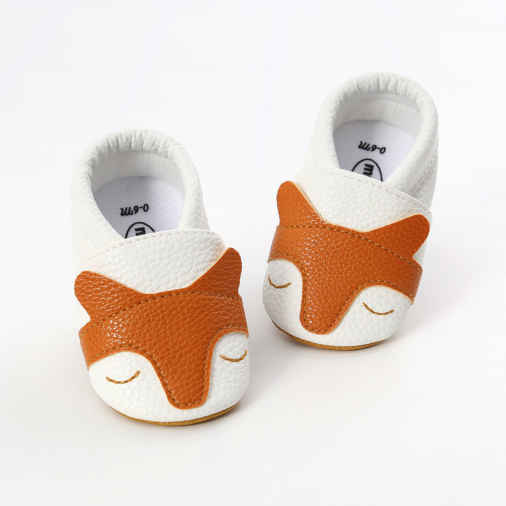 Baby non-slip toddler shoes baby shoes baby shoes