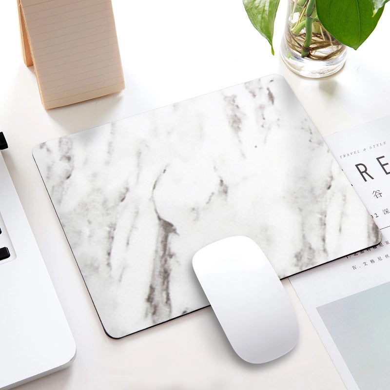 Desk pad keyboard pad