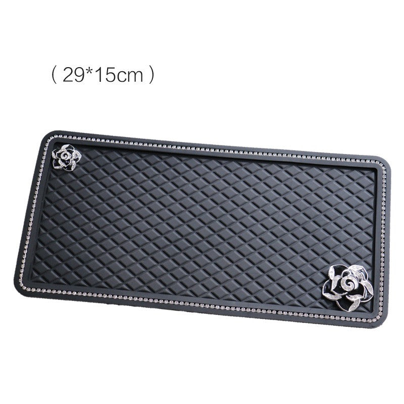 Car anti-slip mat Car storage mat