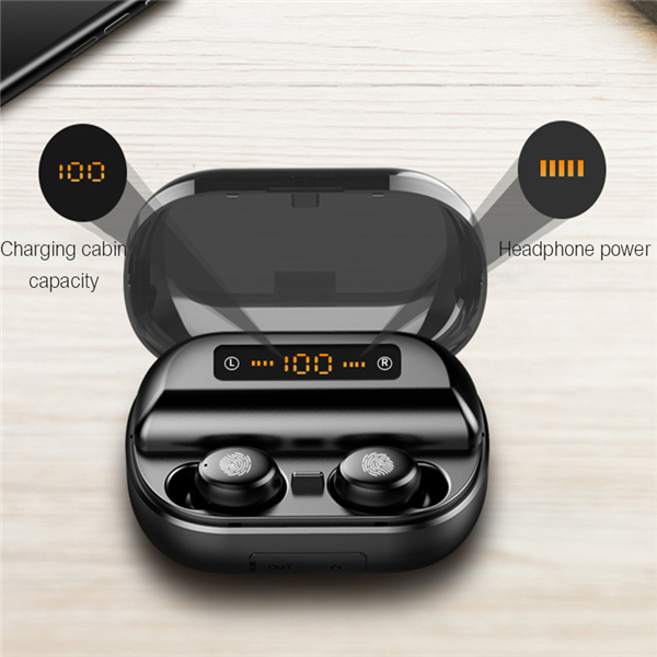 Bluetooth earphone