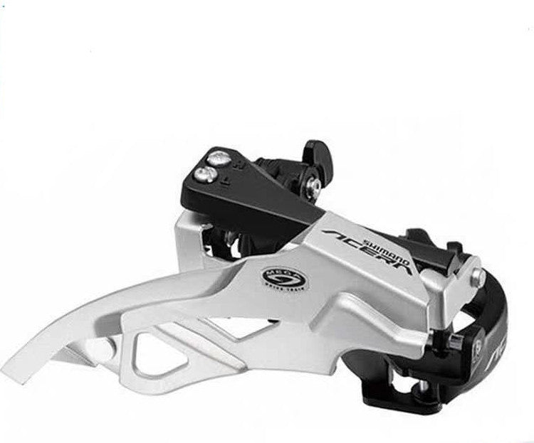 M3709 Speed Front Derailleur Mountain Bike Transmission