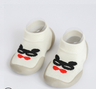 Zapatos para bebés pequeños