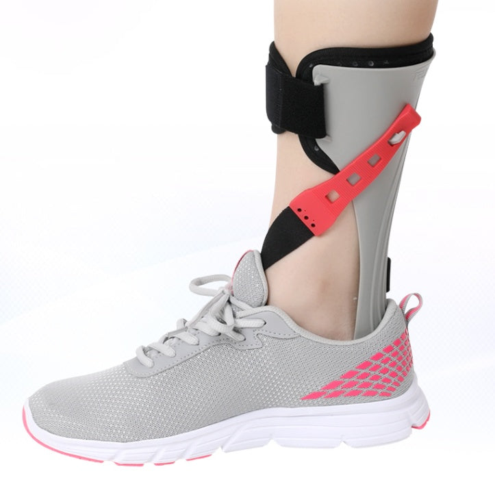 Rehabilitation Equipment Foot Varus Orthopedic Shoe Foot Support Orthosis