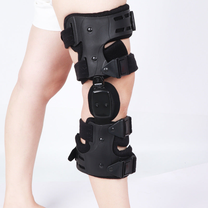 Returning To Exercise After Knee Braces