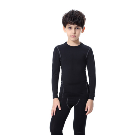 Ropa deportiva para niños