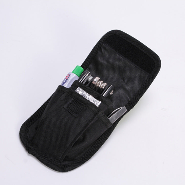 Portable Bicycle Repair Bag