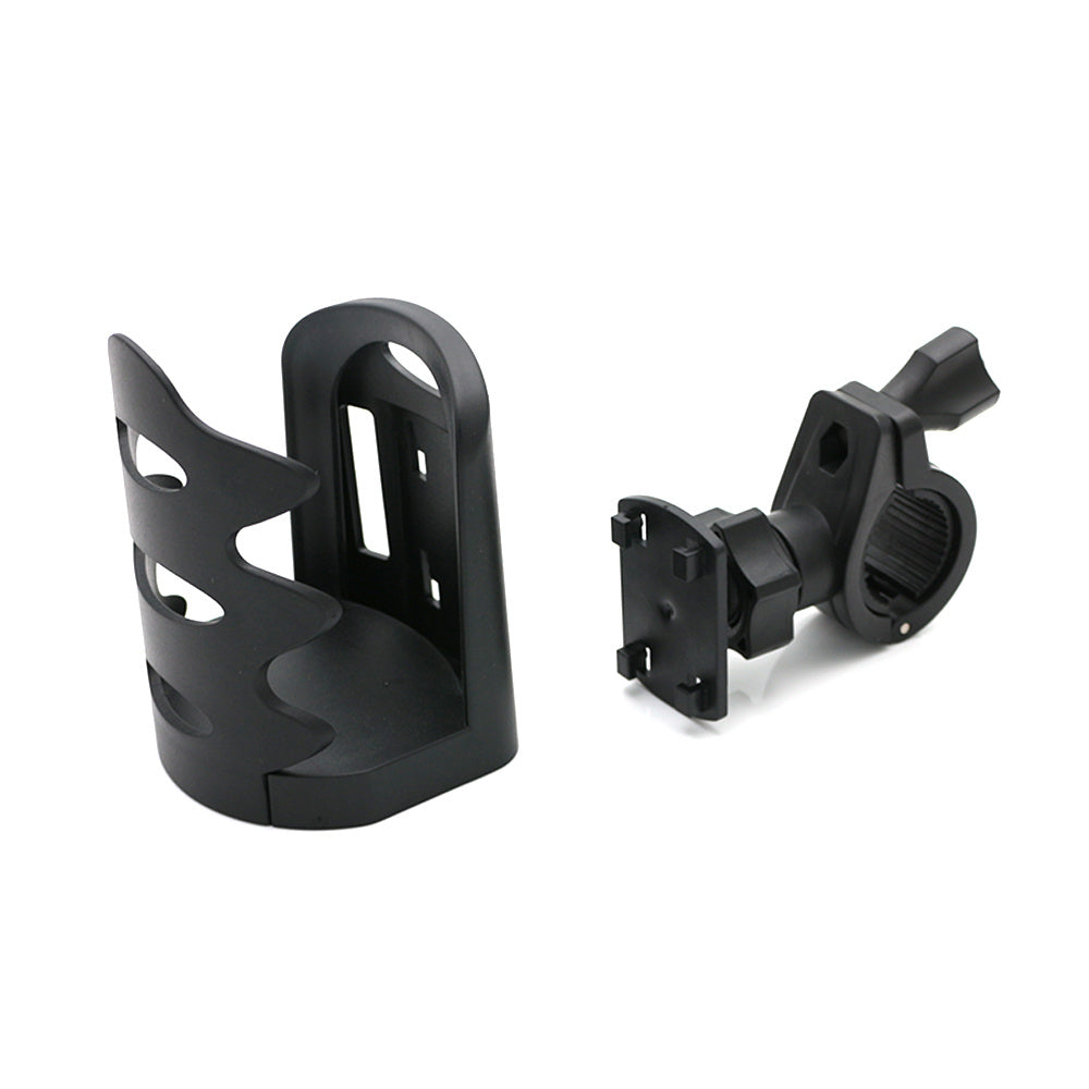 Drink Holder Mount Outdoor exercise bracket