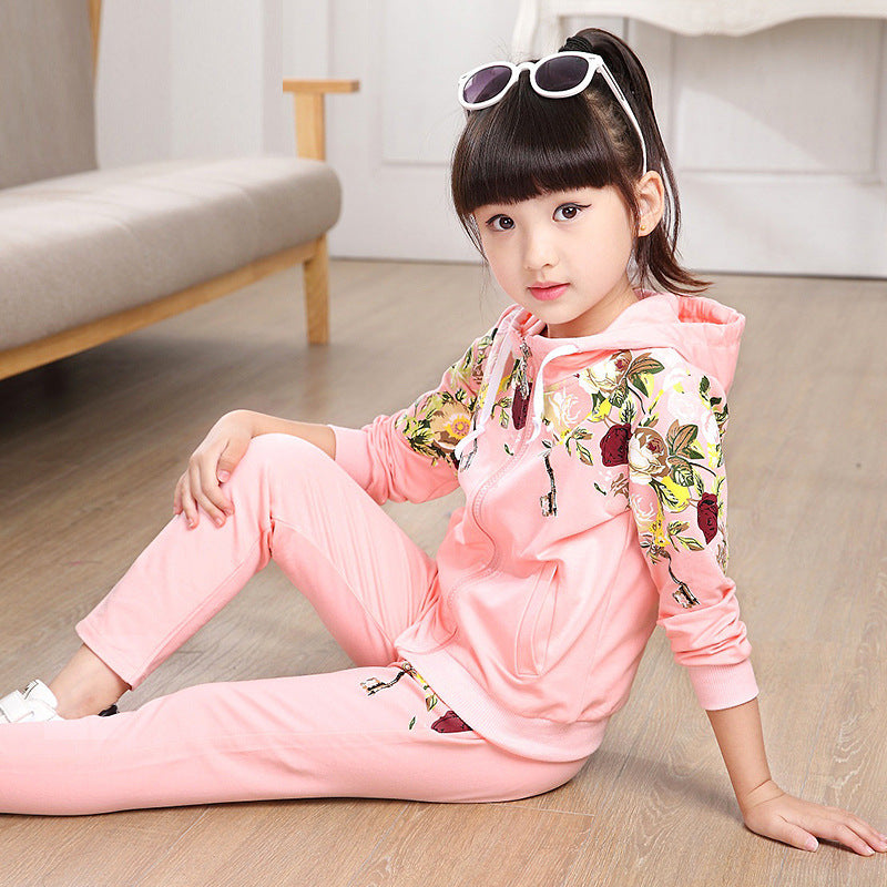 Children clothes set