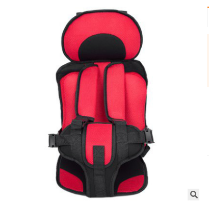 Asiento seguro para bebés Asiento de seguridad portátil para bebés