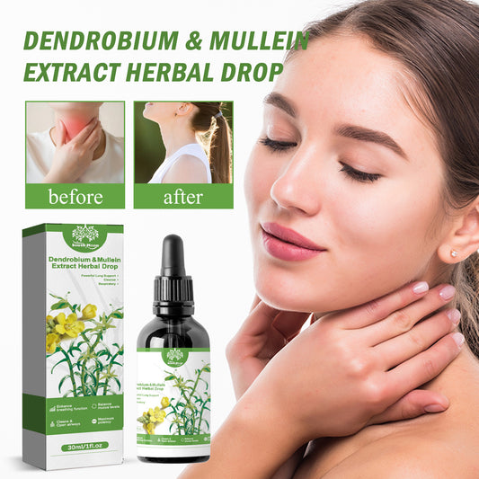 Herbal Body Care Solution