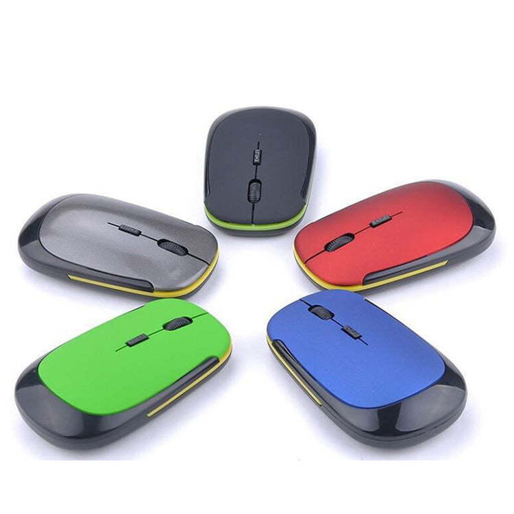 Laptop wireless mouse